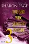 The Girl Who Seduced an Earl--Book 3