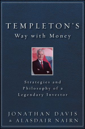 Templeton's Way With Money