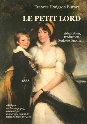 Le petit Lord