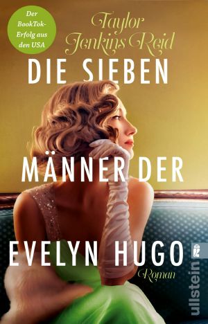 Die sieben Männer der Evelyn Hugo