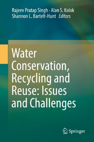 Water Conservation, Recycling and Reuse · Issues and Challenges