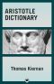 Aristotle Dictionary