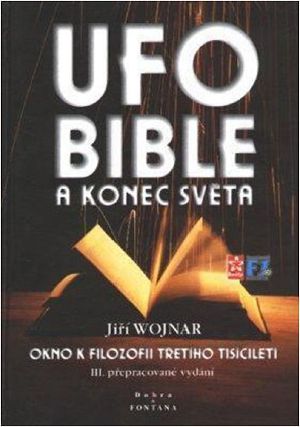 UFO, bible a konec světa