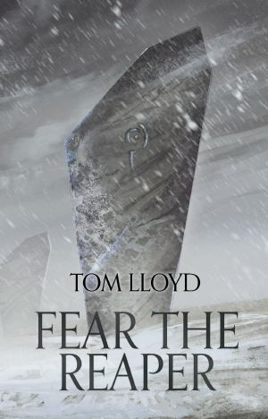 Fear the Reaper