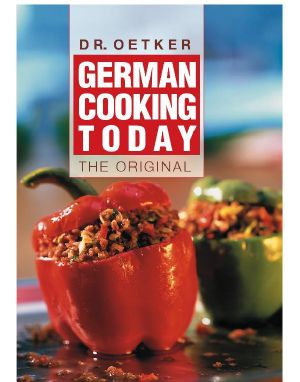 German Cooking Today · The Original