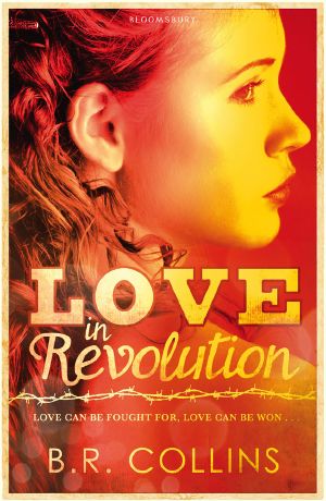 Love in Revolution