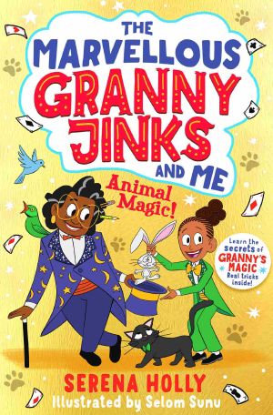 The Marvellous Granny Jinks 2