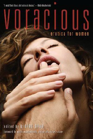 Voracious · Erotica for Women