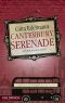 Canterbury Serenade · Ein Krimi aus Kent