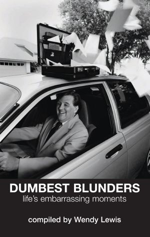 Dumbest Blunders