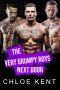 The Very Grumpy Boys Next Door (Love Next Door Book 3)