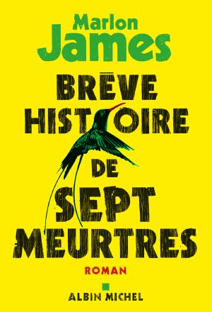 Brève Histoire De Sept Meurtres