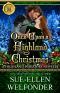 Once Upon a Highland Christmas · A Highland Warriors Novella