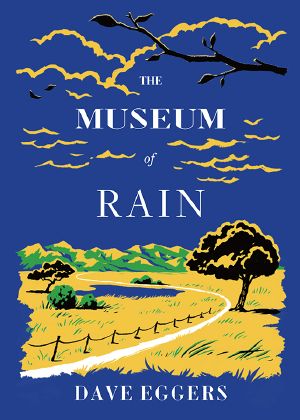 The Museum of Rain