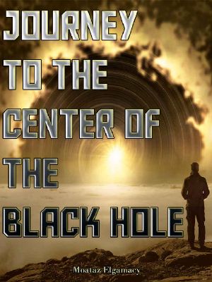 Journey to the Center of the Black Hole