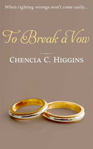 To Break a Vow