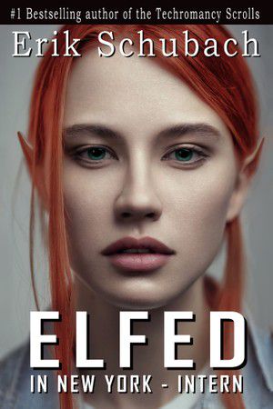 Elfed In New York · Intern