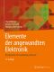 Elemente der angewandten Elektronik