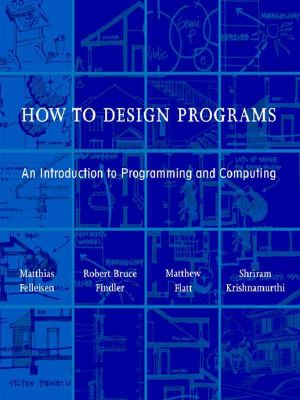 How to Design Programs