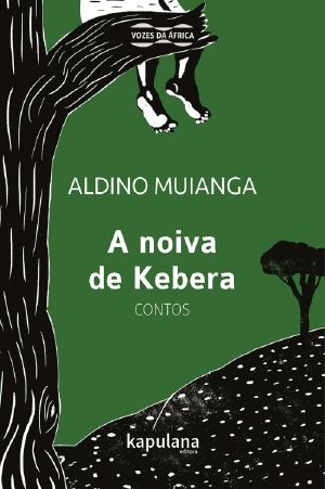 A noiva de Kebera (Vozes da África)