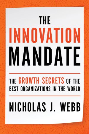 The Innovation Mandate