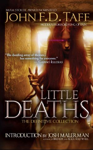 Little Deaths · The Definitive Collection