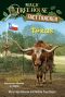 Texas, A nonfiction companion to Magic Tree House #30: Hurricane Heroes in Texas
