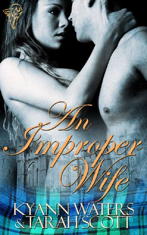 An Improper Wife