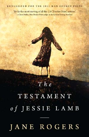 The Testament of Jessie Lamb