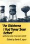 An Oklahoma I Had Never Seen Before · Alternative Views of Oklahoma History