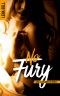 No fury · Dans la chambre du prince (Black Moon Romance)