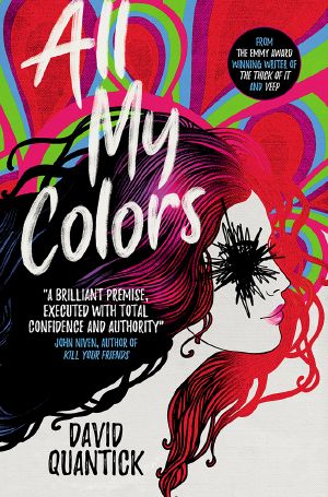 All My Colors