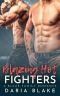 Blazing Hot Fighters