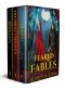 Feared Fables · Box Set 1-3