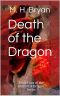 Death of the Dragon · Book Four of the Immortal Dragon Series