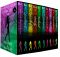 Around the World in 80 Men Series Boxed Set 1-10