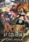 An Orc at College 7 · A Contemporary Sword and Sorcery Harem Fantasy