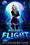 Wizard's Flight (Galactic Heiress Book 1)