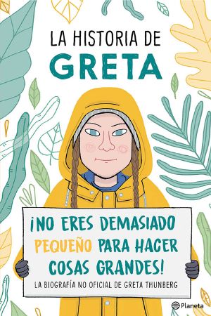 La historia de Greta