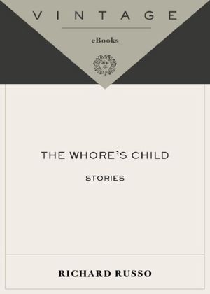 The Whore's Child