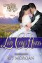 Love Comes Home (Cutter's Creek Book 24)