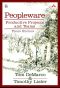 Peopleware · Productive Projects and Teams · 3rd Edition (Fahad Batla's Library)