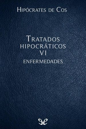 Tratados hipocráticos VI