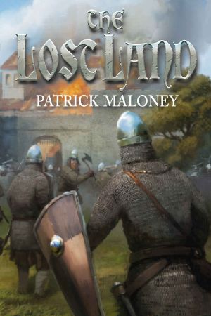 The Lost Land (Thegn Edgar Book 2)