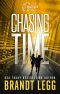 Chasing Time: Chase Wen Thriller