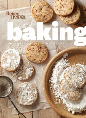 Better Homes and Gardens Baking