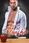 Mr. Teacher · Single Dad & Virgin Romance