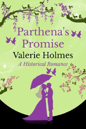 Parthena's Promise