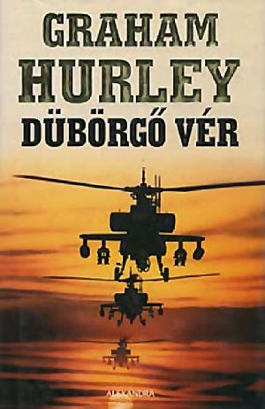 Dübörgő vér