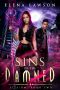 Sins of the Damned (Fallen Cities: Elisium Book 2)